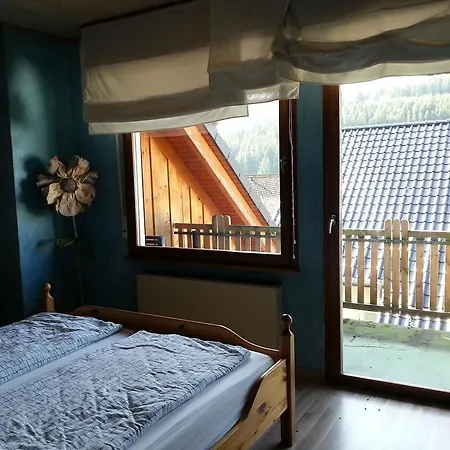 Apartment Landhaus Luis Winterberg