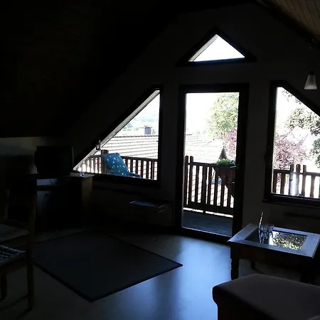 Landhaus Luis *