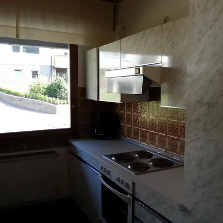 Landhaus Luis *