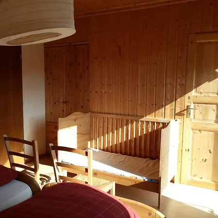 Apartment Landhaus Luis *
