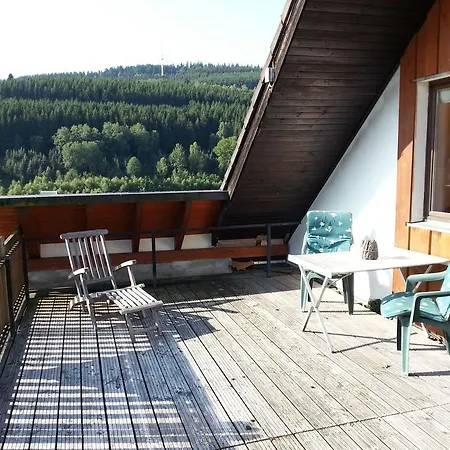 Landhaus Luis *