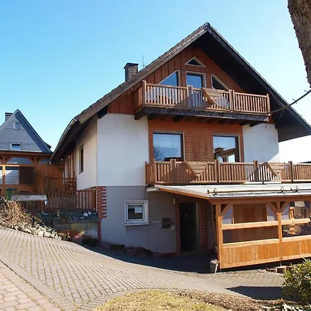Apartment Landhaus Luis