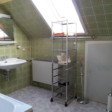 Apartment Landhaus Luis Winterberg