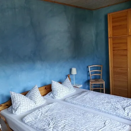 Landhaus Luis Apartment *