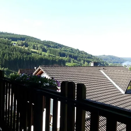 Landhaus Luis Apartment