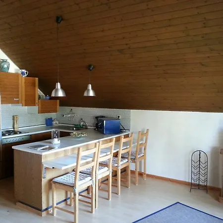 Apartment Landhaus Luis Winterberg