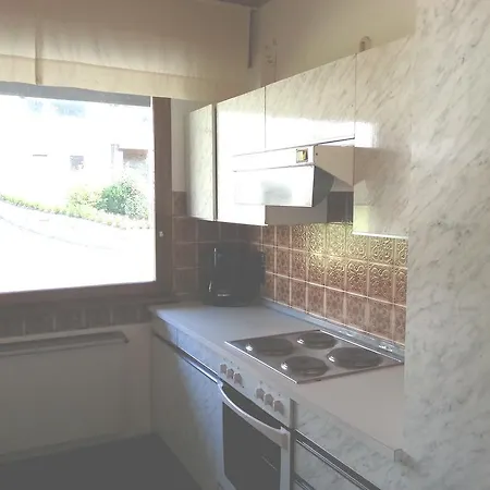 Apartment Landhaus Luis *