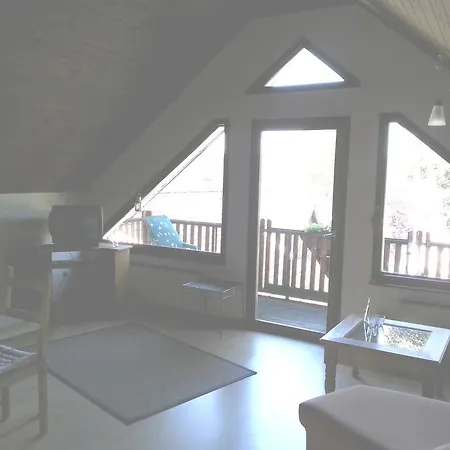 Apartment Landhaus Luis *