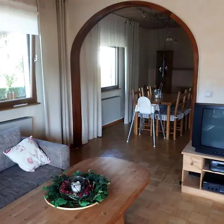 Landhaus Luis * Winterberg