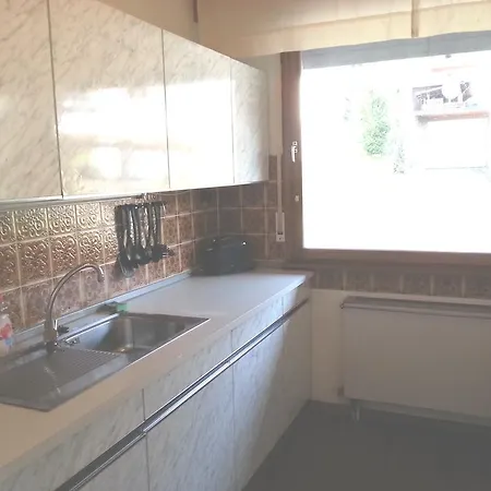 Apartment Landhaus Luis Winterberg