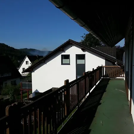 Apartment Landhaus Luis *