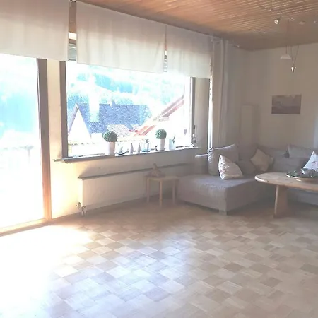 Apartment Landhaus Luis *