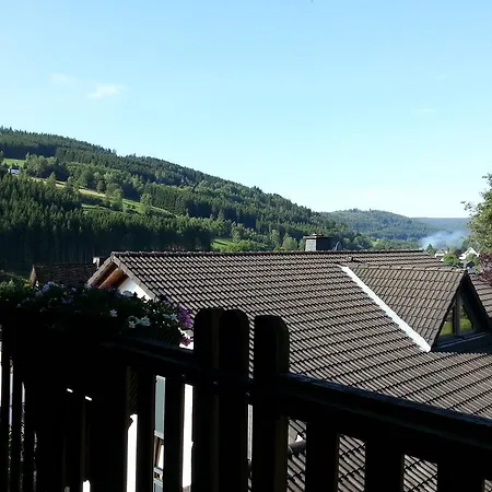Landhaus Luis *