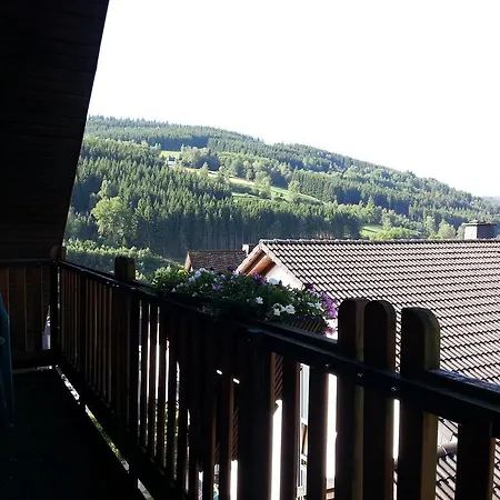 Landhaus Luis Apartment